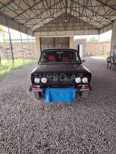 LADA (VAZ) 2106 1989, 99,000 km - 1.6 л - Ağdam
