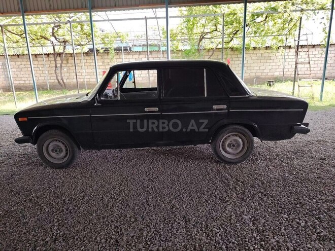 LADA (VAZ) 2106 1989, 99,000 km - 1.6 л - Ağdam