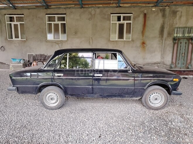LADA (VAZ) 2106 1989, 99,000 km - 1.6 л - Ağdam