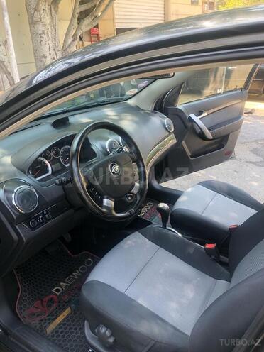 Ravon Nexia R3 2017, 169,000 km - 1.5 l - Bakı