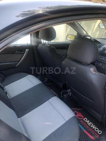 Ravon Nexia R3 2017, 169,000 km - 1.5 l - Bakı