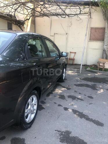 Ravon Nexia R3 2017, 169,000 km - 1.5 l - Bakı