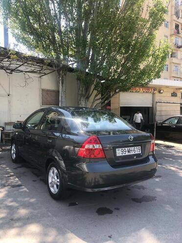 Ravon Nexia R3 2017, 169,000 km - 1.5 l - Bakı
