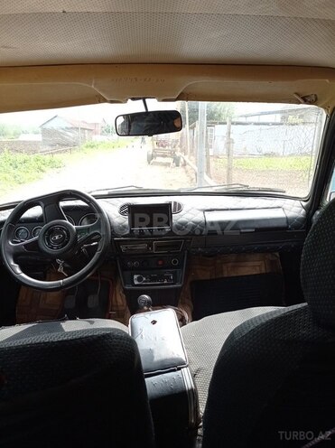 LADA (VAZ) 2106 1983, 95,000 km - 1.6 l - Masallı