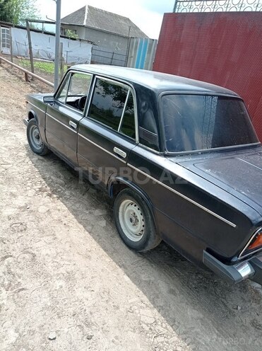 LADA (VAZ) 2106 1983, 95,000 km - 1.6 l - Masallı
