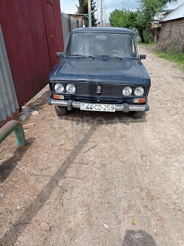 LADA (VAZ) 2106 1983, 95,000 km - 1.6 l - Masallı