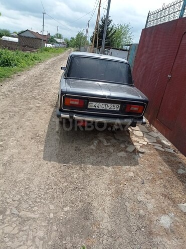 LADA (VAZ) 2106 1983, 95,000 km - 1.6 l - Masallı