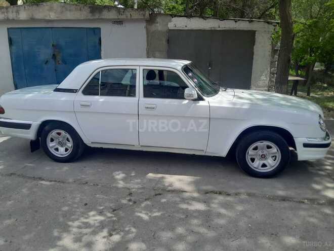 GAZ 31105 2008, 92,050 km - 2.3 l - Sumqayıt