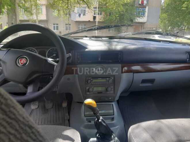 GAZ 31105 2008, 92,050 km - 2.3 l - Sumqayıt
