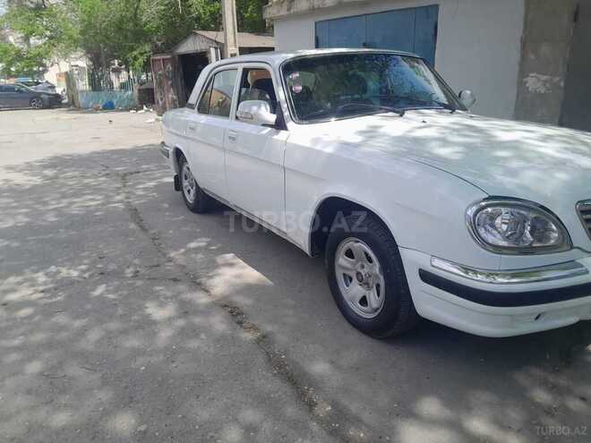 GAZ 31105 2008, 92,050 km - 2.3 l - Sumqayıt