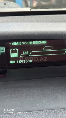 Toyota Prius 2009, 251,058 km - 1.8 l - Bakı