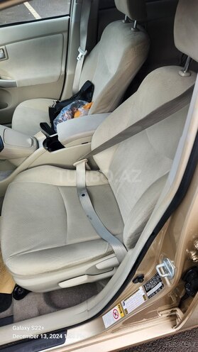 Toyota Prius 2009, 251,058 km - 1.8 l - Bakı