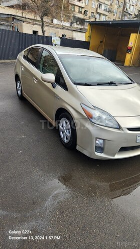 Toyota Prius 2009, 251,058 km - 1.8 l - Bakı
