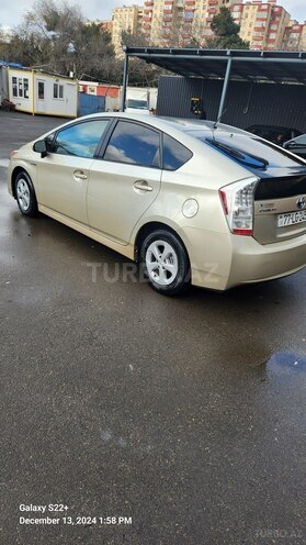 Toyota Prius 2009, 251,058 km - 1.8 l - Bakı