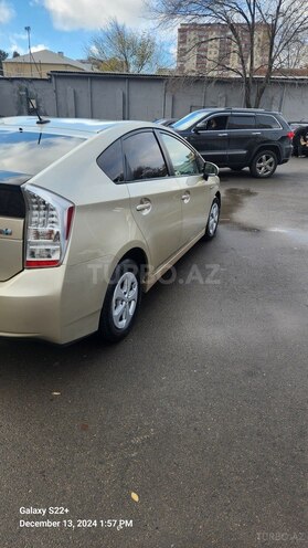 Toyota Prius 2009, 251,058 km - 1.8 l - Bakı