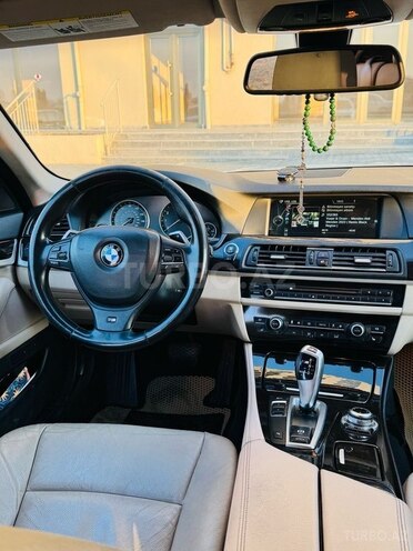 BMW 528 2013, 280,000 km - 2.0 l - Bakı