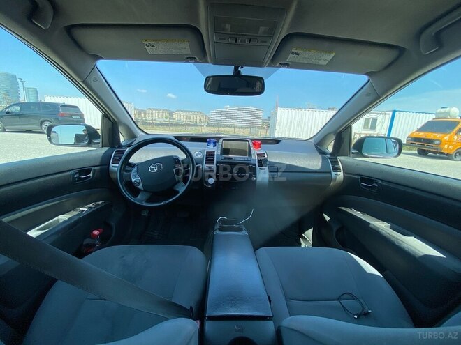 Toyota Prius 2007, 354,056 km - 1.5 l - Bakı