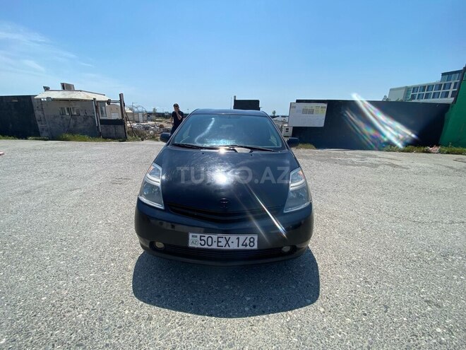 Toyota Prius 2007, 354,056 km - 1.5 l - Bakı