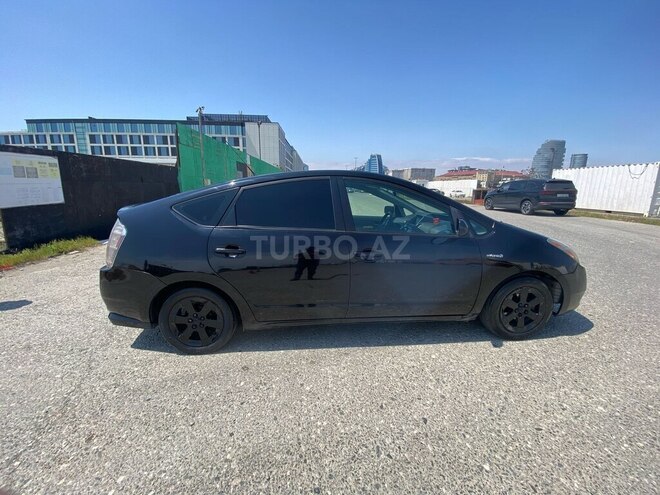 Toyota Prius 2007, 354,056 km - 1.5 l - Bakı