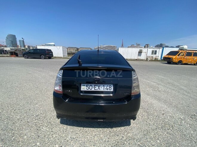 Toyota Prius 2007, 354,056 km - 1.5 l - Bakı