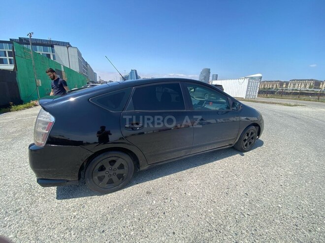 Toyota Prius 2007, 354,056 km - 1.5 l - Bakı