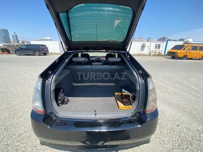 Toyota Prius 2007, 354,056 km - 1.5 l - Bakı