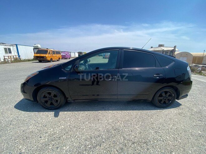 Toyota Prius 2007, 354,056 km - 1.5 l - Bakı