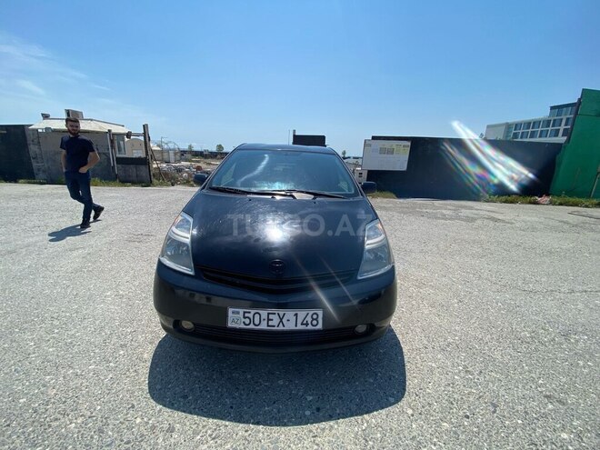 Toyota Prius 2007, 354,056 km - 1.5 l - Bakı