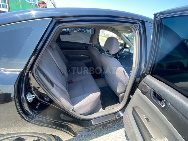 Toyota Prius 2007, 354,056 km - 1.5 l - Bakı