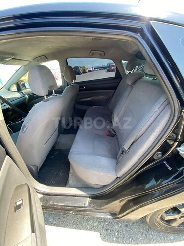 Toyota Prius 2007, 354,056 km - 1.5 l - Bakı