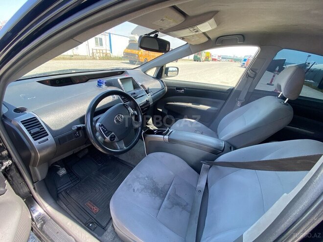 Toyota Prius 2007, 354,056 km - 1.5 l - Bakı