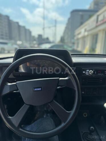 LADA (VAZ) Niva 2011, 142,000 km - 1.7 l - Bakı