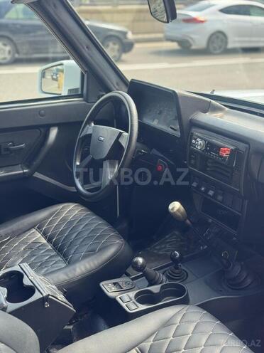 LADA (VAZ) Niva 2011, 142,000 km - 1.7 l - Bakı