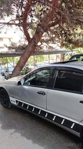 Mercedes C 200 2000, 380,000 km - 2.0 l - Bakı