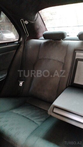 Mercedes C 200 2000, 380,000 km - 2.0 l - Bakı