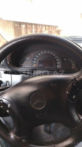 Mercedes C 200 2000, 380,000 km - 2.0 l - Bakı