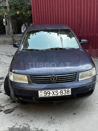Volkswagen Passat 1998, 300,000 km - 1.8 л - Bakı