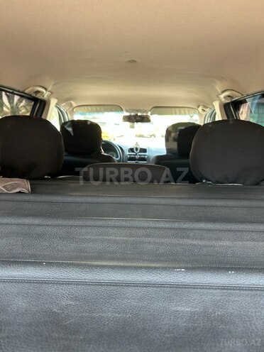 Opel Astra 2001, 420,000 km - 1.6 l - Bakı