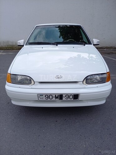 LADA (VAZ) 2115 2011, 140,000 km - 1.6 l - Göyçay