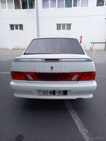LADA (VAZ) 2115 2011, 140,000 km - 1.6 l - Göyçay