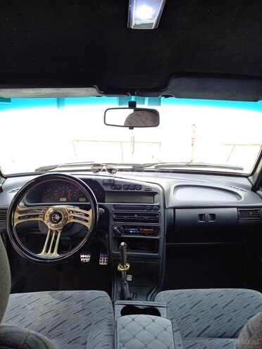 LADA (VAZ) 2115 2011, 140,000 km - 1.6 l - Göyçay