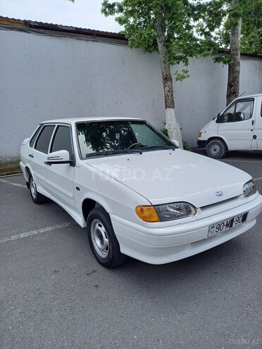 LADA (VAZ) 2115 2011, 140,000 km - 1.6 l - Göyçay