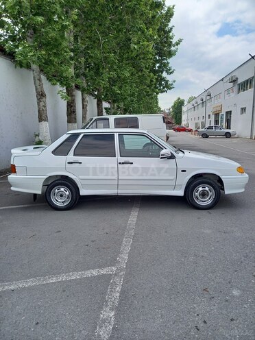 LADA (VAZ) 2115 2011, 140,000 km - 1.6 l - Göyçay