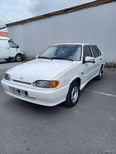 LADA (VAZ) 2115 2011, 140,000 km - 1.6 l - Göyçay