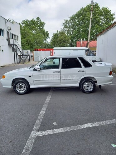LADA (VAZ) 2115 2011, 140,000 km - 1.6 l - Göyçay