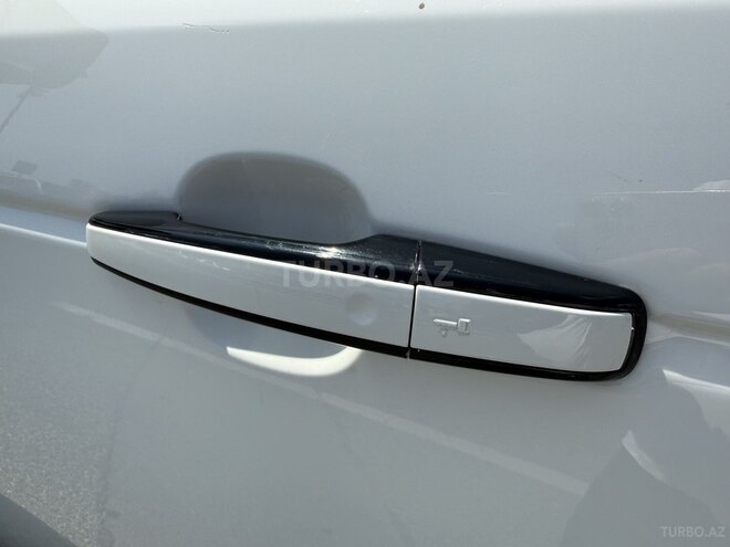 Land Rover Range Rover 2015, 122,149 km - 5.0 l - Bakı