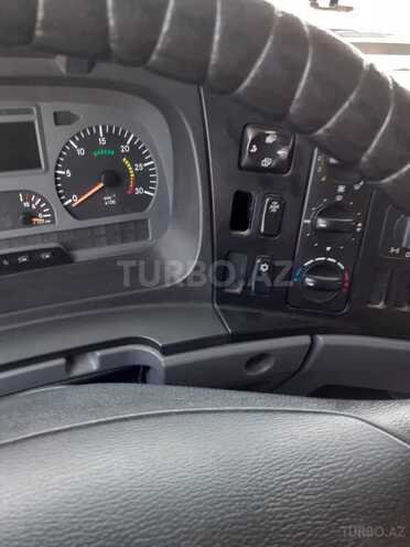 Mercedes Atego 1218 2008, 325,789 km - 4.8 л - Şirvan