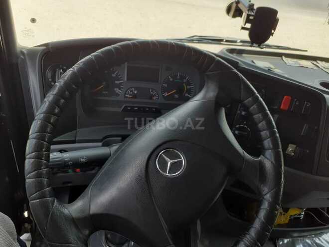 Mercedes Atego 1218 2008, 325,789 km - 4.8 л - Şirvan