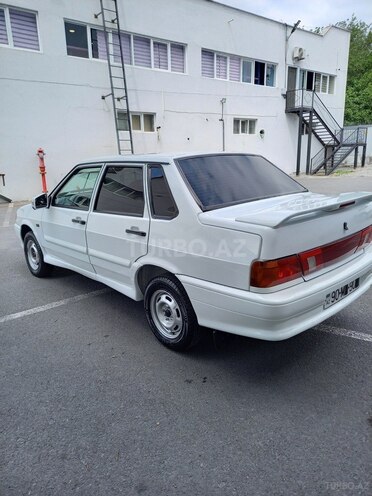LADA (VAZ) 2115 2011, 140,000 km - 1.6 l - Göyçay