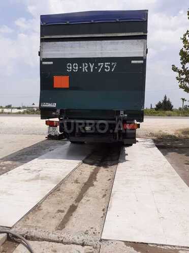 Mercedes Atego 1218 2008, 325,789 km - 4.8 л - Şirvan